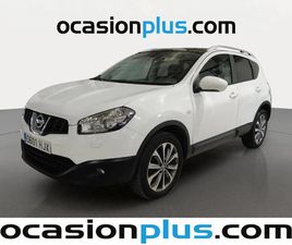NISSAN QASHQAI DCI 140 TEKNA PREMIUM 18 (140 CV)