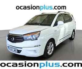 D22T LIMITED (178 CV) 7 PLAZAS