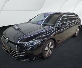 PASSAT VARIANT 2.0 TDI DSG ELEGANCE, MATRIX, AHK