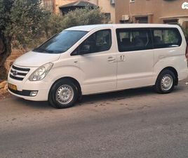 I800 אוט׳ קומבי 8 מק 2.5 (170 כ״ס) [2011-2021]