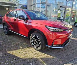 HONDA E:NY1 HONDA E:NY1 ADVANCE M. 360° KAMERA/NAVI/CCS LADER