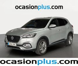 1.5 TURBO GDI LUXURY (162 CV)