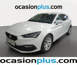 SEAT LEON 1.5 TSI S&S STYLE XL (116 CV)