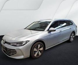 VOLKSWAGEN PASSAT VARIANT PASSAT VARIANT 1.5 TSI DSG BUSINESS, ACC, AHK