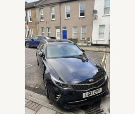 1.7 CRDI GT-LINE S SPORTSWAGON DCT EURO 6 (START/STOP) 5DR