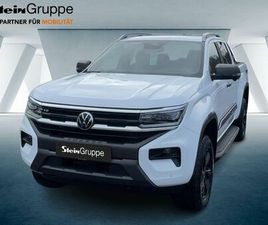 VOLKSWAGEN AMAROK PAN AMERICANA 3.0 TDI 4MOTION