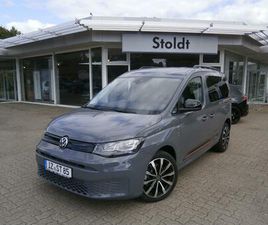 CADDY KO CADDY 90 CRD AG7