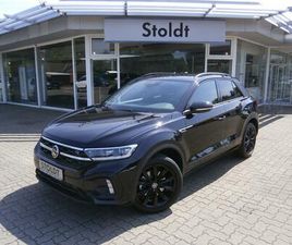 T-ROC 2.0 R-L DT110 TDID7F