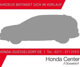 HONDA HR-V HYBRID 1.5 ADVANCE|JAHRESWAGEN|NAVI... ADVANCE