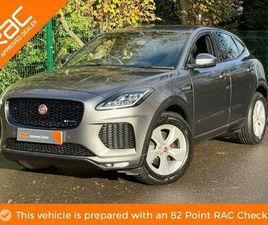 2.0 D180 R-DYNAMIC S AUTO AWD EURO 6 (START/STOP) 5DR