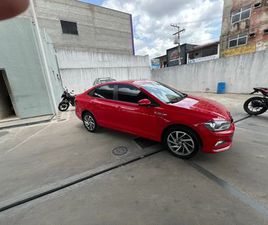 VOLKSWAGEN VIRTUS VOLKSWAGEN VIRTUS HIGHLINE 200 TSI 1.0 FLEX 12V AUT 2020