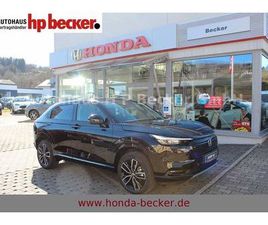 HONDA HR-V HONDA HR-V 1.5 E:HEV HYBRID ADVANCE