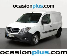 MERCEDES CITAN MERCEDES-BENZ FURGON 109 CDI LARGO (95 CV)