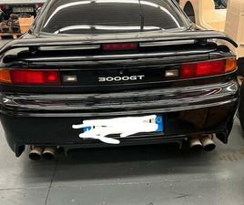 MITSUBISHI 3000GT