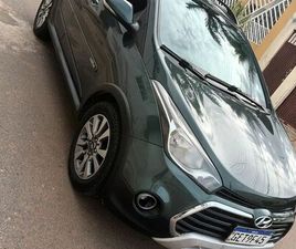 HYUNDAI HB20 STYLE 1.6 FLEX 16V MEC.