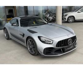 MERCEDES-BENZ AMG GT R PRO