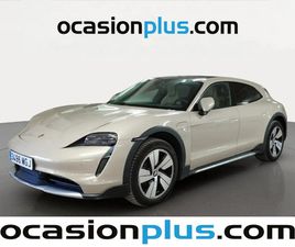 4 CROSS TURISMO (476 CV)