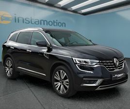 RENAULT KOLEOS INITIALE PARIS 135 KW