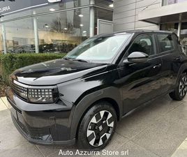 GRANDE PANDA GRANDE PANDA 1.2 HYBRID 110 CV S&S ICON *PROMO*