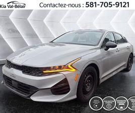 KIA K5 KIA K5 2023 GT-LINE *AWD *TURBO *CAM