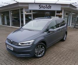 TOURAN 1.5 CL BT110 TSID7F