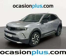 OPEL MOKKA 1.2 T BUSINESS ELEGANCE (100 CV)