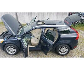 VOLVO XC60 SUMUM JANEIRO/10