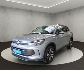 TIGUAN GOAL 2,0 L TDI SCR 4MOTION 142 KW (193 PS) 7-GANG-DOPPELKUPPLUNGSGETRIEBE DSG