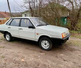 LADA 21099