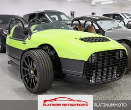 VANDERHALL CARMEL 2023 VANDERHALL CARMEL BLACK JACK