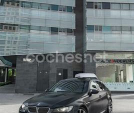 BMW SERIE 3 335 BMW SERIE 3 335D