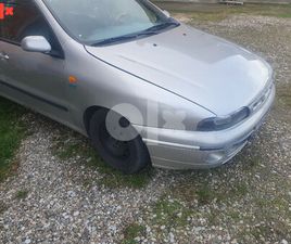 FIAT BRAVA 1.2 BENZIN/PLIN