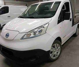 PICK-UP VISIA - ELECTRIC