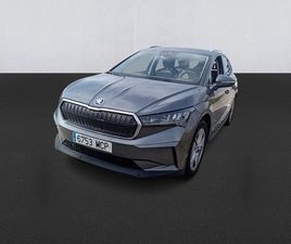 BEV IV 80 150 KW (204 CV) 82KWH