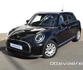 MINI MINI COOPER MINI COOPER 5D HUD | CARPLAY | LEDER