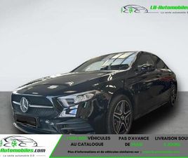 MERCEDES CLASSE A BERLINE 250 E BVA