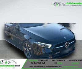 MERCEDES CLASSE A BERLINE 250 E BVA