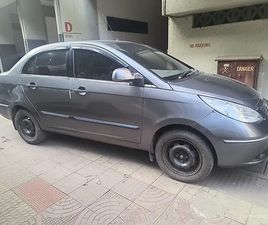 TATA MANZA