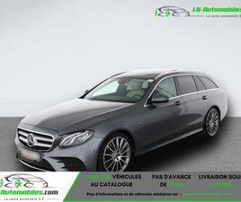 MERCEDES CLASSE E BREAK 250 BVA