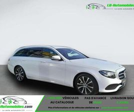 MERCEDES CLASSE E BREAK 350 D BVA