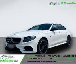 MERCEDES CLASSE E 350 E BVA