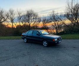 ② AUDI 80 B3 — AUDI — 2EMEMAIN