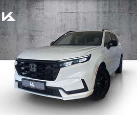 HONDA CRV E:PHEV ADVANCE TECH 2WD