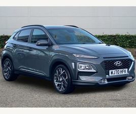 1.6 H-GDI PREMIUM DCT EURO 6 (START/STOP) 5DR