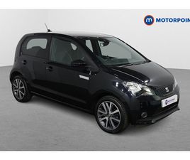 SEAT MII ELECTRIC 61KW ONE 36.8KWH 5DR AUTO