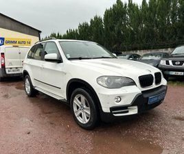 BMW X5 II 3.0D 235CH XDRIVE STEPTRONIC