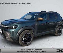 NEUER EXTREME HYBRID 140