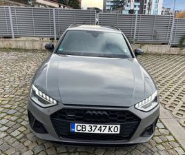 3.0 TDI/NARDO GRAY/QUATTRO