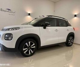 CITROËN C3 AIRCROSS 1.2 PURETECH FEEL