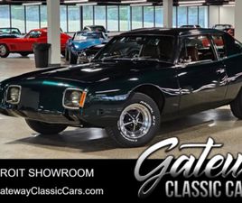 STUDEBAKER AVANTI II 1974 AVANTI II AVANTI II